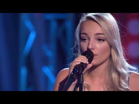 Lene Thorud - If I Die Young (The Voice Norge 2017)