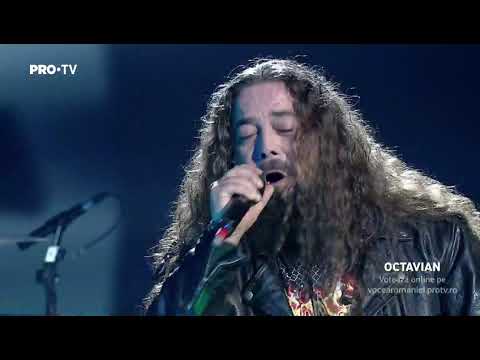 Octavian Casian - Ziua vrajitoarelor | Live 3 | Vocea Romaniei 2017