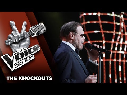 Bob Bullee – You Are The Sunshine Of My Life| The Voice Senior 2018 | The Knockouts