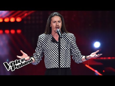 Michał Szpak - „Can You Feel The Love Tonight” - Live 2 - The Voice of Poland 8