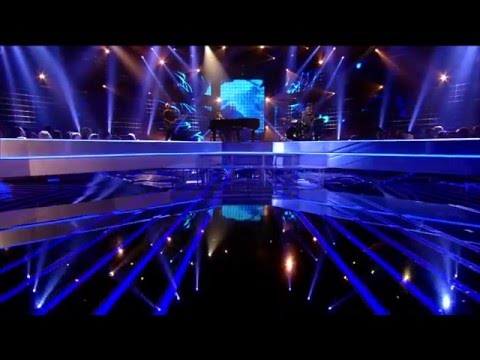 Charlie Puth – One Call Away (The voice of Holland 2016 | Liveshow 6)