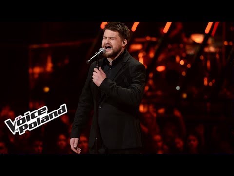 Marcin Sójka - "Niewiele Ci mogę dać" - Live 2 - The Voice of Poland 9