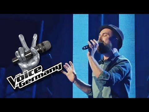 Anderson East - All On My Mind | Semion Bazavlouk | The Voice of Germany | Sing-Offs