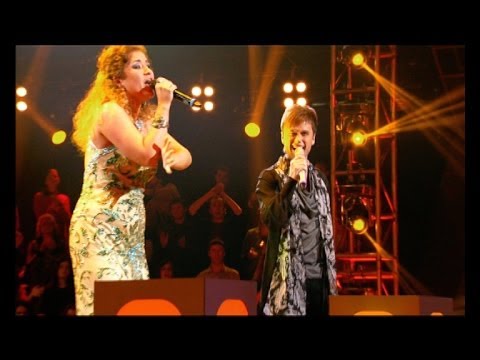 Марлен Карімов VS Аліна Панькова "Desert rose" - Команда Ані Лорак - Бої - Голос Країни
