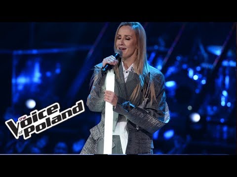 Ania Deko - "A to co mam" - Live 2 - The Voice of Poland 9