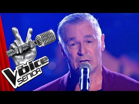 Andreas Bourani - Auf anderen Wegen (Joerg Kemp) | The Voice Senior | Sing-Offs | SAT.1