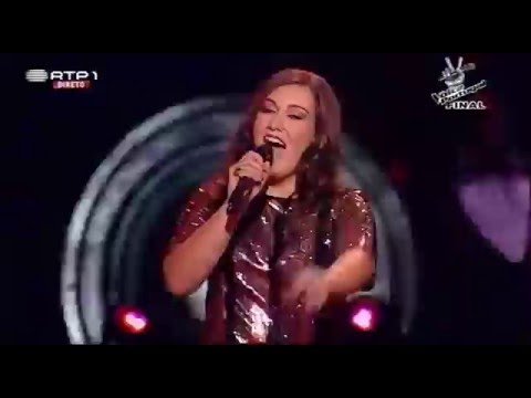 Sérgio, Patrícia e Rui Drumond – “Shut up and dance” | Final do The Voice Portugal | Season 3