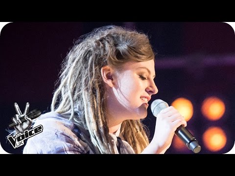 Laura Begley performs ‘Sweet Disposition’: Knockout Performance - The Voice UK 2016