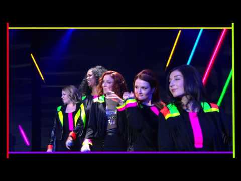 Team Natalia - Openingsmedley | Liveshow | The Voice van Vlaanderen | VTM