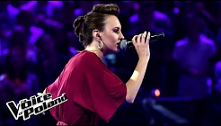 Agata Gołemberska - „You Know I'm No Good”  - The Voice of Poland 8