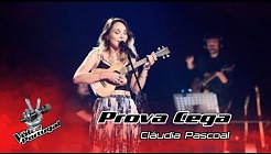 Cláudia Pascoal - 