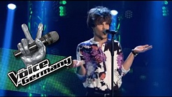 Wishing Well - Terence Trent D'arby | Michael Caliman Cover | The Voice of Germany | Blind Audition