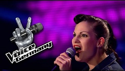 Nobody's Perfect - Jessie J | Dorothea Proschko Cover | The Voice of Germany 2016 | Blind Audition