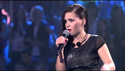 The Voice of Poland VI - Klaudia Duda - „Mamma Knows Best” 