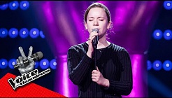Joyce zingt 'Daydreamer' | Blind Audition | The Voice van Vlaanderen | VTM