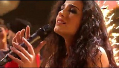Samra Ragimli - Sev | Live Final | The Voice of Azerbaijan 2015