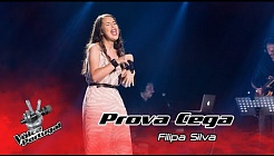 Filipa Silva - 