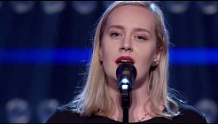 Agnes Stock - The Brothel (The Voice Norge 2017)