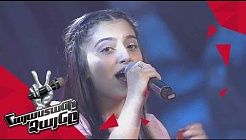 Yeva Abrahamyan sings ‘Մայրիկ’ - Gala Concert – The Voice of Armenia – Season 4