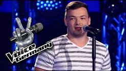Pocahontas - AnnenMayKantereit | Georg Stengel Cover | The Voice of Germany 2016 | Blind Auditions
