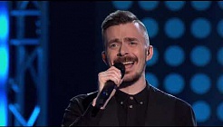 Harald Norheim - Don't You Worry Child (The Voice Norge 2017)