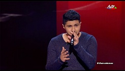 Taptiq Mirzayev - Who You Are | Blind Audition | The Voice of Azerbaijan 2015