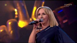 Aga Dębowska - „Proud Mary” - Live 1 - The Voice of Poland 8