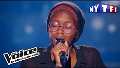 Emmy Liyana « The Power of Love » (Frankie Goes to Hollywood) | The Voice France 2017 | Blind Aud.