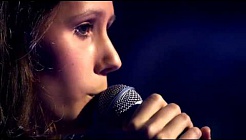 Laura zingt 'Youth' | Blind Audition | The Voice van Vlaanderen | VTM