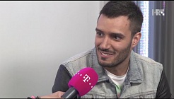 Ivo: dojmovi nakon audicije - The Voice of Croatia - Season2 - Blind Auditions1