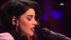 Mübariz Tagiyev & Emiliya Yagubova - Qayıt Əzizim | 1/2 final | The Voice of Azerbaijan 2015