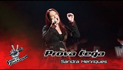 Sandra Henriques - 