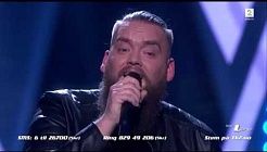 Thomas Løseth - The Blower’s Daughter (The Voice Norge 2017)