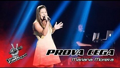 Mariana Moreira - 