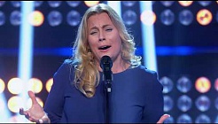 Katharina Frogner Kockum - Ave Maria (The Voice Norge 2017)