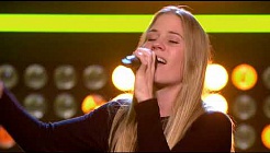 Mirjam Johanne Omdal - Love You Long Time (The Voice Norge 2017)