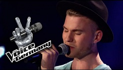 Wunder - Staubkind | Patrick Reining Cover | The Voice of Germany 2016 | Blind Audition