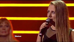 Edita Bodrovaitė Rukienė - Besieliai (Nokautai – Lietuvos Balsas S5)
