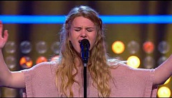 Rebekka Falck - Hugtatt (The Voice Norge 2017)