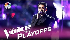 The Voice 2017 Anthony Alexander - The Playoffs: 