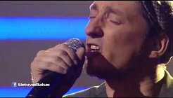 Lukas Bartaška - All of Me (Nokautai – Lietuvos Balsas S5)