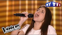 Lisa Mistretta - « Mama Knows Best » (Jessie J) | The Voice France 2017 | Blind Audition