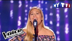 Sofia - « Forever Young » (Alphaville) | The Voice France 2017 | Blind Audition