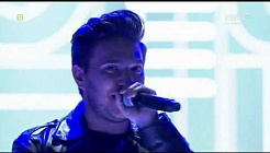 Jonas Blue – „We could go back & Perfect strangers” – The Voice of Poland 8