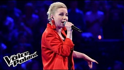 Emilia Lech - „Shake It Off”  - The Voice of Poland 8