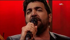 Farid Askerov - Любовь Похожая на Сон | The Voice of Azerbaijan 2015