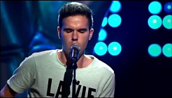 Vincent zingt 'You’ve Got The Love' | Blind Audition | The Voice van Vlaanderen | VTM