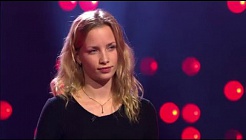 Olivia zingt 'Blank Space' | Blind Audition | The Voice van Vlaanderen | VTM