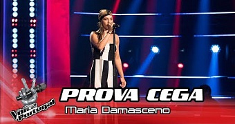 Maria Damasceno - 