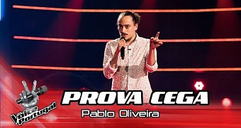 Pablo Oliveira - 